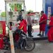 Jelang Nataru Polisi Sidoarjo Masifkan Patroli di SPBU