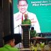 Ratusan Kader Muda DPC PKB Sidoarjo Ikuti Pelatihan Digitalisasi