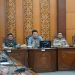 Lebih Membela Pengembang Mutiara City  Realisasikan Jalan Integrasi, Bupati Subandi Dituding Masuk Angin