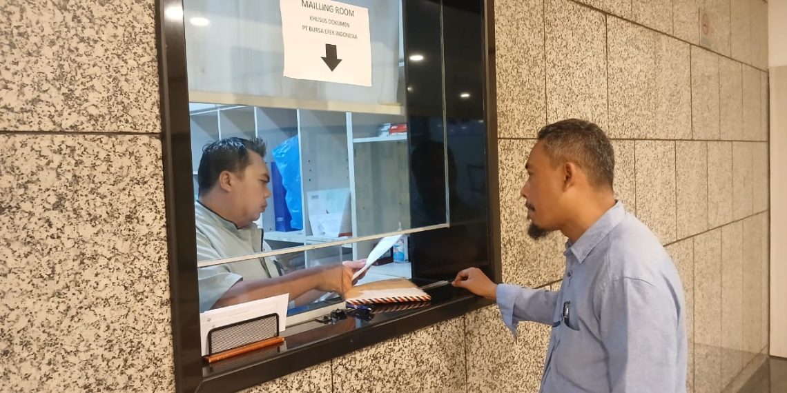 LBH Coperlink Lapor BEI, Tanah Senilai Rp 1 Triliun Masih Berperkara Masuk Aset Saham APL di Bursa Efek