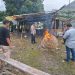 Respon Aduan Warga, Polsek Tulangan Langsung Bubarkan Sabung Ayam