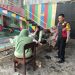 Patroli Tempat Wisata, Polsek Balongbendo Wujudkan Libur Nataru Aman dan Nyaman