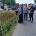 Sidak Jembatan Penghubung Tarik-Mojosari Rusak, Wabup Mimik Idayana Perintahkan Dibangun 2026