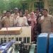 Genjot Ketahanan Pangan Sidoarjo, Wabup Mimik Serahkan Alat Tanam Padi dan Pompa Air ke Kelompok Tani