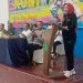 Wabup Mimik﻿﻿﻿﻿ Idayana Buka Kejuaraan Ju-Jitsu Piala KONI Sidoarjo 2025