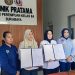 Wabup Mimik Idayana Terima Bayi 2 Minggu yang Ibunya Meninggal dan Asuh 3 Anak Napi Perempuan