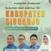 Direksi dan Karyawan Perumda Delta Tirta Sidoarjo Mengucapkan Selamat dan Sukses Hari Jadi Kabupaten Sidoarjo ke-167