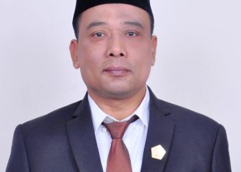 Wakil Ketua DPRD Kayan Kutuk Keras Pembongkaran Paksa Pagar Tembok Mutiara Regency