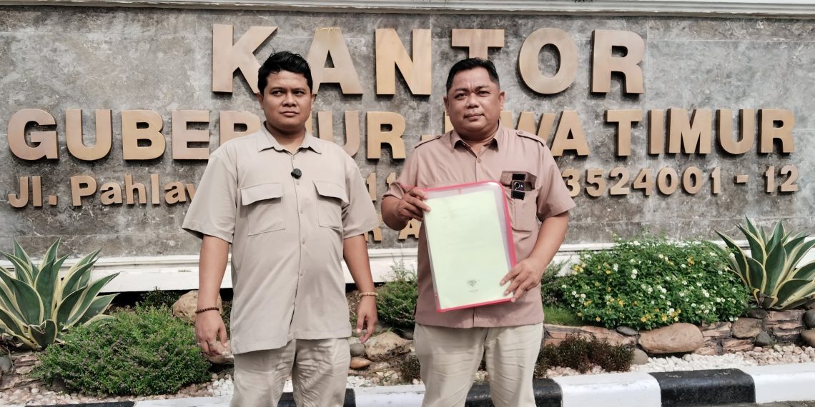 Kuasa Hukum Warga Mutiara Regency Tempuh Langkah Hukum Berlapis dan Lapor Mendagri, Bupati Subandi Terancam Digugat PTUN dan Dipansuskan DPRD