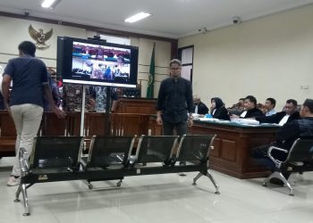 Satria Wicaksono : “KJPP Sudah Bekerja Professional, Semua Sesuai Prosedur dan Tidak Ada yang Dilanggar”