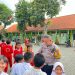 Polisi Sosialisasikan Bahaya Bullying dan Dampak Negatif Gadget di SDN 2 Tanjungsari Taman