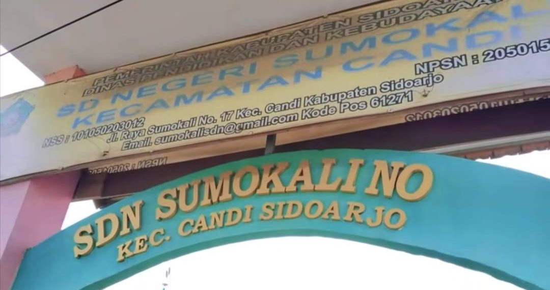 Dugaan Pungli Dana PIP di SDN Sumokali Mencuat, Kepala Sekolah Tolak Dikonfirmasi