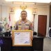 SPKT MMPP Polresta Sidoarjo Raih Penghargaan Menteri PANRB