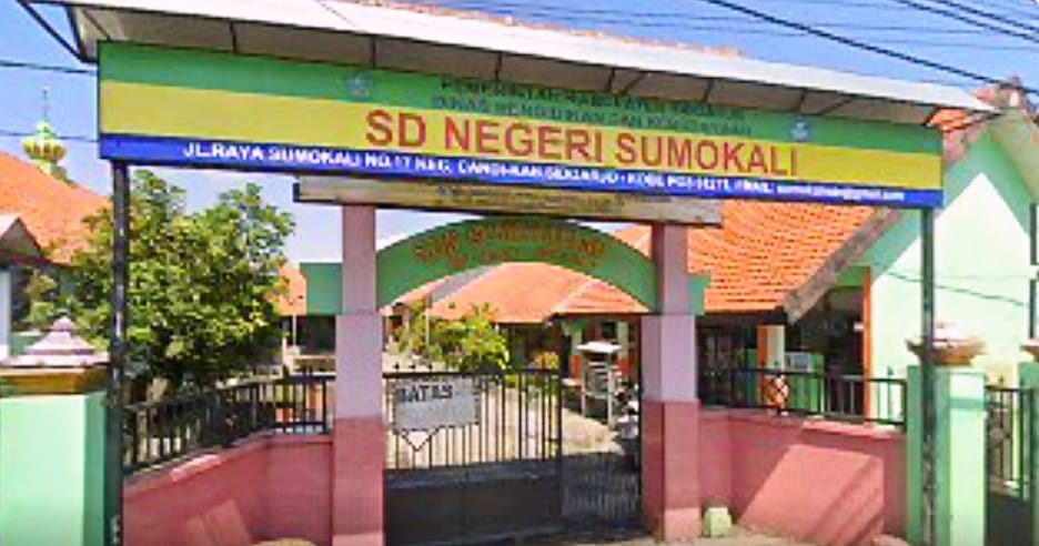 JCW Soroti Komite Sekolah Diduga Dinonaktifkan dan Digantikan Paguyuban “Bayangan” di SDN Sumokali Sidoarjo