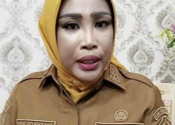 Wabup Mimik Idayana: Diawasi CCTV, Sanksi Tegas Pembuang Sampah Sembarangan Dimulai 2026