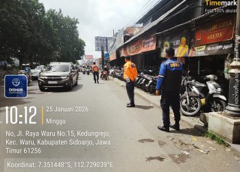 Kadishub Budi Basuki Tancap Gas, Tertibkan Kantong Parkir Liar Penyebab Kemacetan