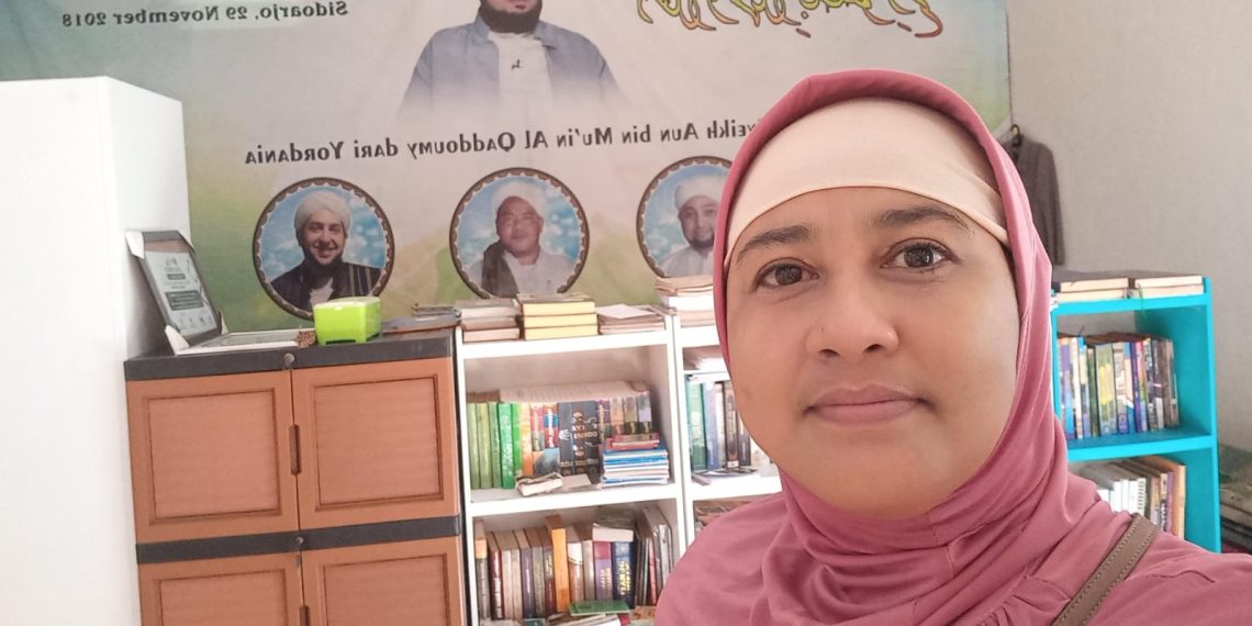 Aktivis Perempuan Kecam Satpol PP Serang Ibu-Ibu Pertahankan Haknya