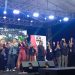 Disupport Wabup Mimik Idayana dan Ketua PC NU KH Zainal Abidin, Malam Apresiasi Seniman Sidoarjo Sambut Euforia Tahun Baru 2026 Berlangsung Meriah