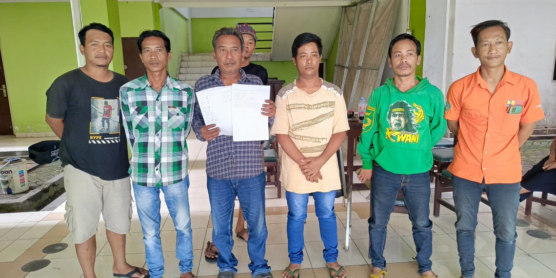 Keluhkan Fasilitas Umum Listrik dan Air Tak Normal, Warga Rusunawa Tambak Kemeraan﻿ Krian Tolak Bayar Sewa