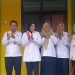 Hasil Kerja Riil Wabup Mimik Idayana, Kemendik Bantu Dana APBN Rp 984 Juta Bangun 4 RKB SDN Sidodadi Candi