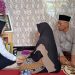 Wabup Mimik Idayana Takziah Dua Praja IPDN Asal Sidoarjo Meninggal Laka Lantas