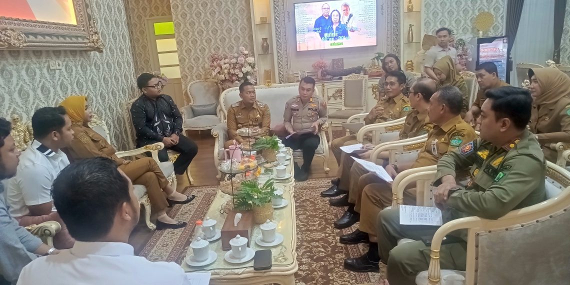 Inisiasi Mak Mimik, 200 Penerima Becak Listrik Gratis dari Presiden Prabowo Siap Konvoi Keliling Kota Sidoarjo