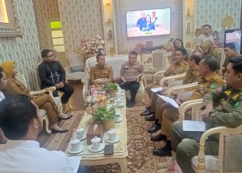 Inisiasi Mak Mimik, 200 Penerima Becak Listrik Gratis dari Presiden Prabowo Siap Konvoi Keliling Kota Sidoarjo