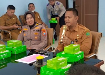 Kadishub Sidoarjo Bentuk Satgas Operasi Tertibkan Juru Parkir Liar