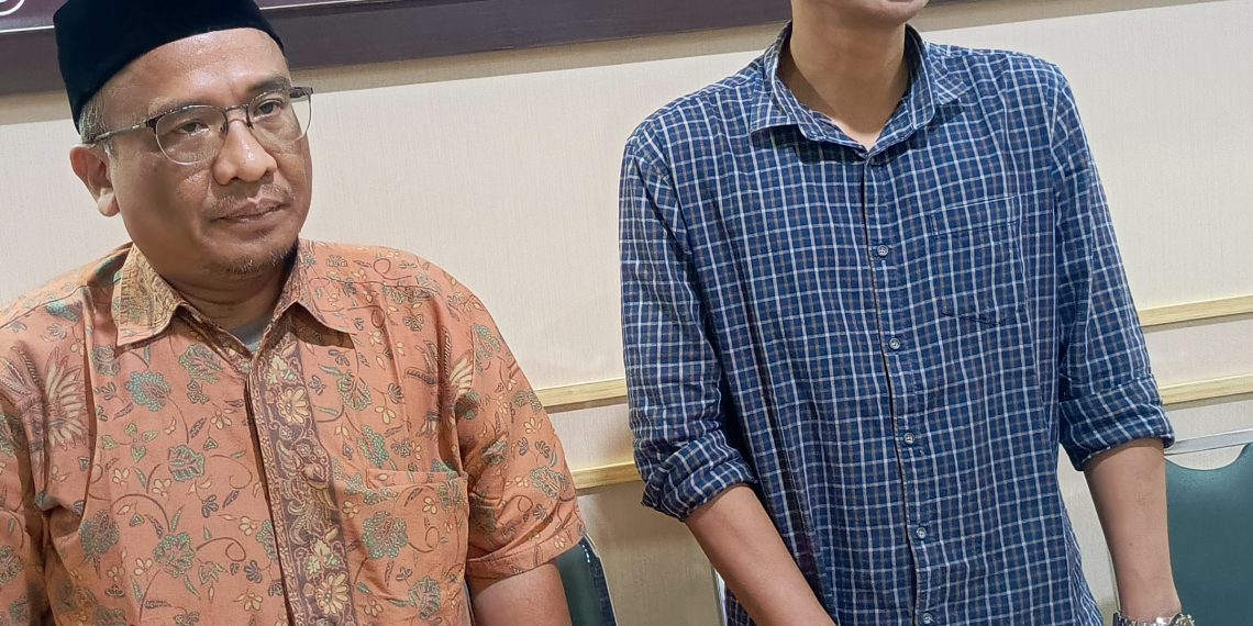 KPU Tegaskan Dana Kampanye Pasangan Subandi-Mimik Idayana Dilaporkan Rp 1,2 Milyar