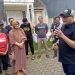 Lawan Pembongkaran Pagar Pembatas Perumahan, Warga Mutiara Regency Gugat Bupati Sidoarjo Subandi di Pengadilan