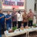 Wabup Mimik Idayana Dukung DLHK Kolaborasi Sungai Watch Angkut Sampah Sungai Diangkut ke TPA Jabon