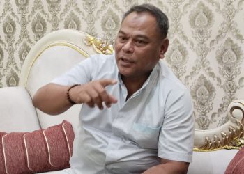 Tiga Sertifikat Disomasi Bupati Subandi, Rahmat Muhajirin Tegaskan Sudah Jadi Barang Bukti Mabes Polri