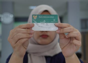 Ramai Peserta PBI Dinonaktifkan, Warga Sidoarjo Tidak Perlu Panik Karena Sudah ada UHC Prioritas !