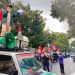 Gelar Aksi Demo di Kementerian PKP, Desak Cabut Surat Integrasi Jalan dan Usut Kekerasan Satpol PP terhadap Warga Mutiara Regency