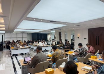 Putus Rantai Tengkulak, Polri Fasilitasi KUR dan Penyerapan Bagi Petani Jagung