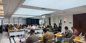 Putus Rantai Tengkulak, Polri Fasilitasi KUR dan Penyerapan Bagi Petani Jagung