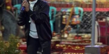 Bismo Daru Luncurkan Lagu Perdana “Pasti Bisa” di Pendopo Delta Wibawa