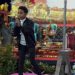 Bismo Daru Luncurkan Lagu Perdana “Pasti Bisa” di Pendopo Delta Wibawa