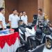 Gondol Motor Bermodus Minta Tolong, Tiga Pelaku Diamankan Polisi