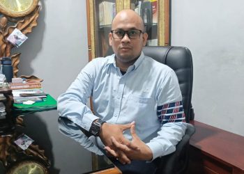 Bantah Terlibat Dugaan Mafia Tanah Prambon, Kuasa Hukum Wabup Mimik﻿ Idayana﻿ Tempuh Jalur Hukum