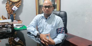 Bantah Terlibat Dugaan Mafia Tanah Prambon, Kuasa Hukum Wabup Mimik﻿ Idayana﻿ Tempuh Jalur Hukum