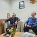 Perpusnas Perkuat Layanan Digital iPusnas, Pemulihan Dilakukan Bertahap