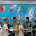 Yayasan Nurul Anwar Operasikan Satuan Pelayanan Gizi di Banjarwungu Tarik