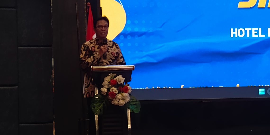 Perumda Delta Tirta Sidoarjo Fokus Digitalisasi untuk Tingkatkan Pelayanan Air Bersih