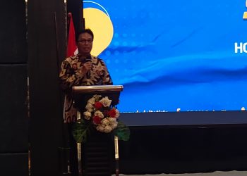 Perumda Delta Tirta Sidoarjo Fokus Digitalisasi untuk Tingkatkan Pelayanan Air Bersih