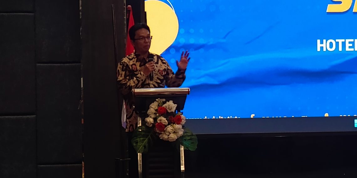 Ajak Kolaborasi Media, PDAM Delta Tirta Targetkan Cakupan Layanan Air Bersih 100 Persen