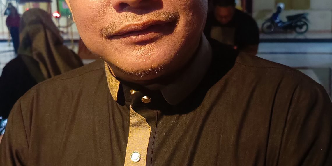 Jaka Siswanto Terpilih Ketua DPC PAMDI Sidoarjo 2026-2031 Secara Demokratis