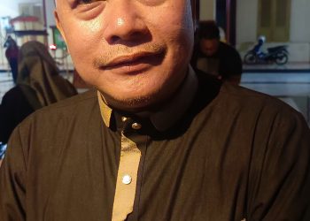 Jaka Siswanto Terpilih Ketua DPC PAMDI Sidoarjo 2026-2031 Secara Demokratis