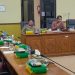 Komisi C DPRD Sidoarjo Hearing UKPBJ, Minta Lelang Proyek Dilakukan Serentak