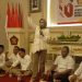 Rayakan HUT Gerindra ke-18, DPC Sidoarjo Resmikan Kantor Termegah dan Target Kuasai Kursi Legislatif